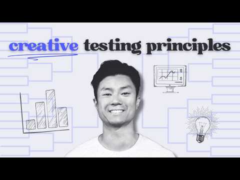 Sovran walkthrough showing how to spot winning ad variations