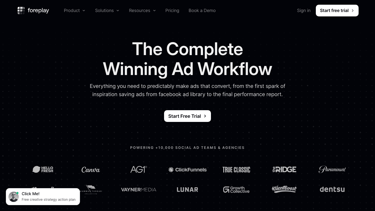 How to Create Video Ad Variations from One Clip
