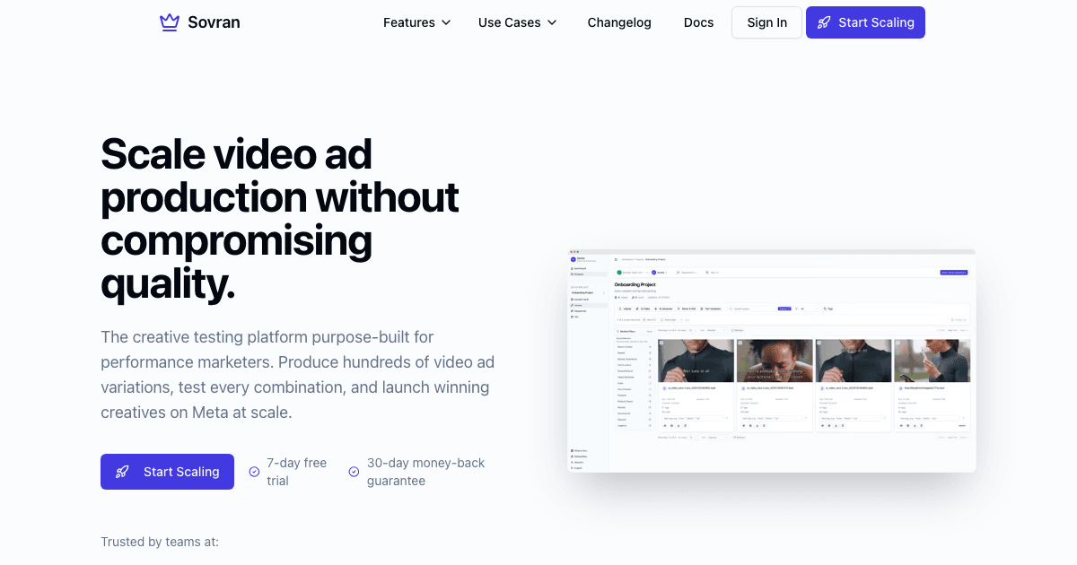 How to Remix Video Ads Without a Video Editor