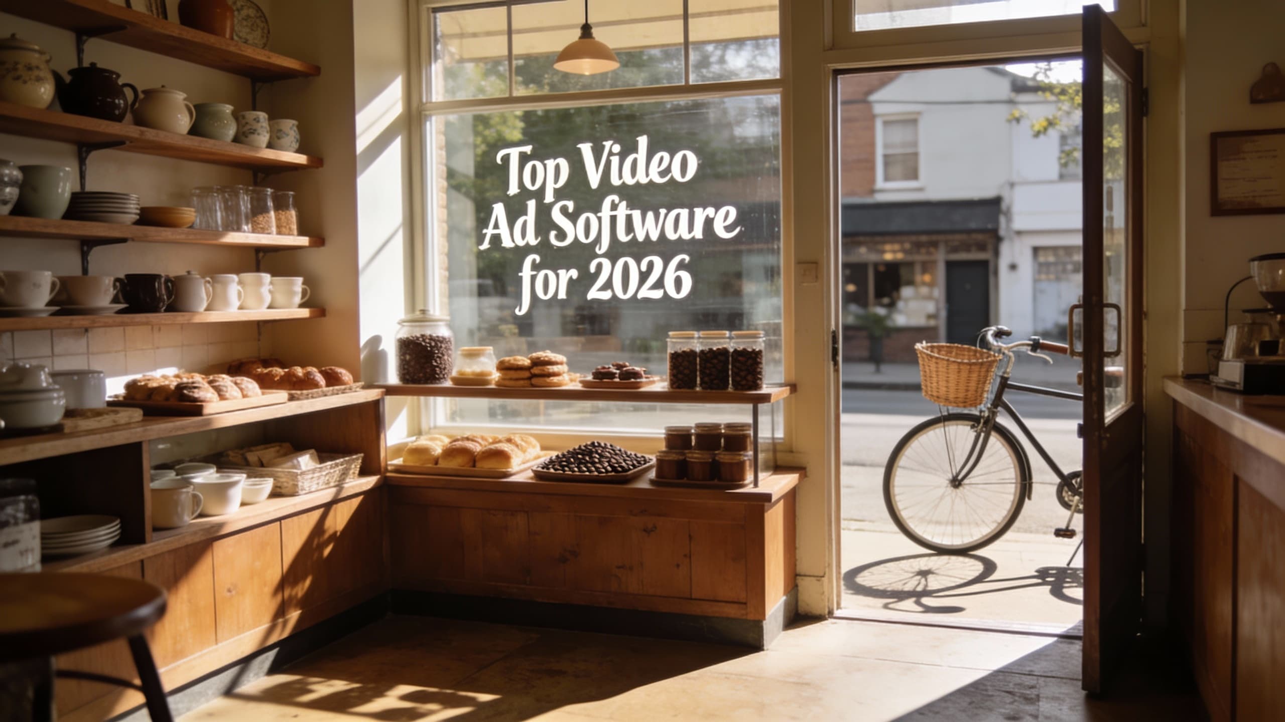 The Top 11 Best Video Ad Creation Software Options for 2026